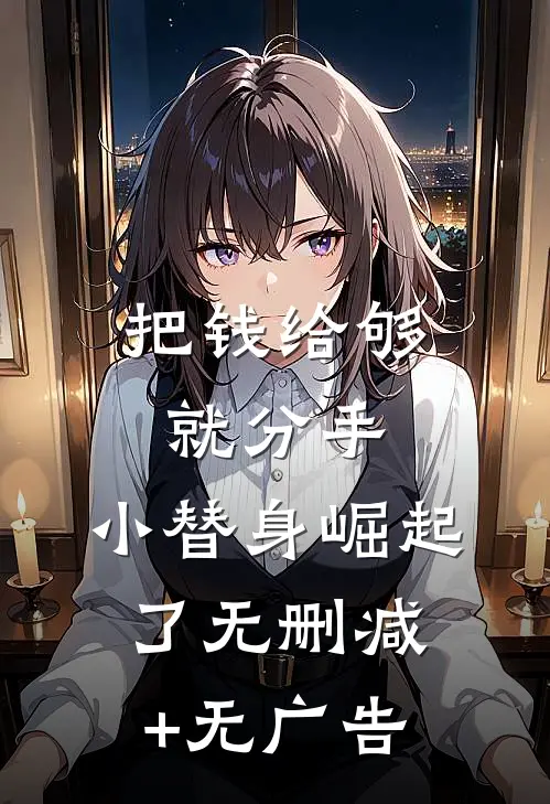 把钱给够就分手，小替身崛起了无删减+无广告