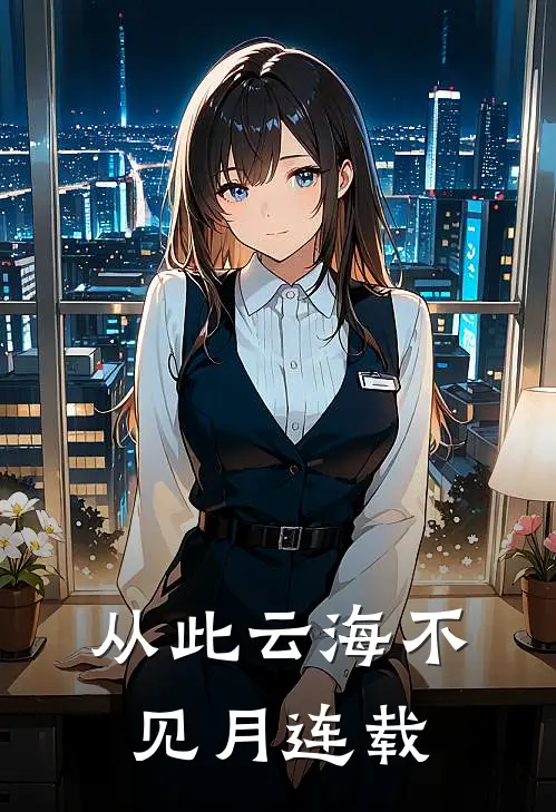 从此云海不见月连载
