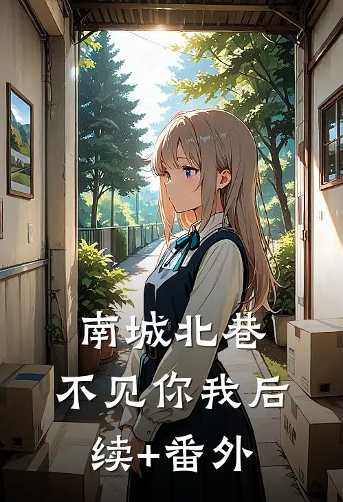 南城北巷,不见你我后续+番外
