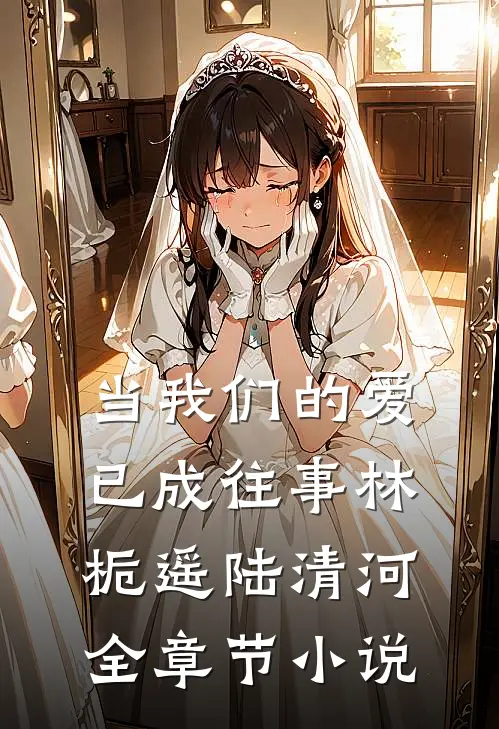 当我们的爱已成往事林栀遥陆清河全章节小说