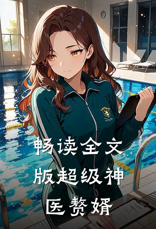 畅读全文版超级神医赘婿
