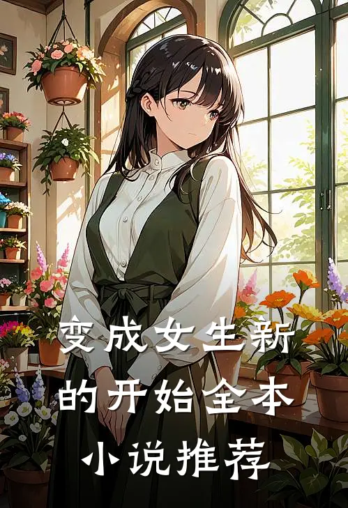 变成女生新的开始全本推荐完结