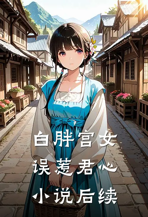 白胖宫女，误惹君心小说后续