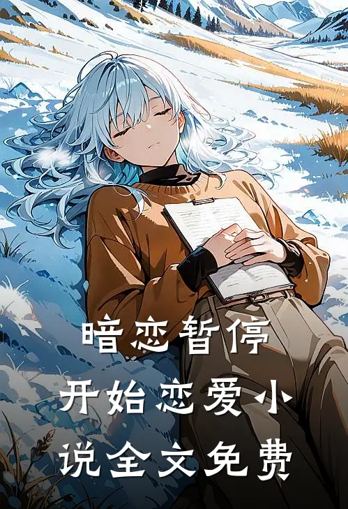 暗恋暂停，开始恋爱小说全文免费