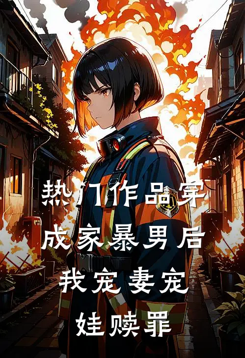 热门作品穿成家暴男后,我宠妻宠娃赎罪