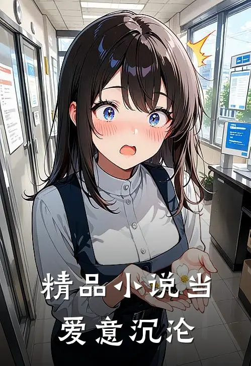 精品小说当爱意沉沦