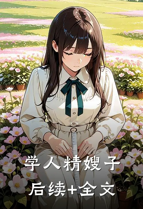 学人精嫂子后续+全文