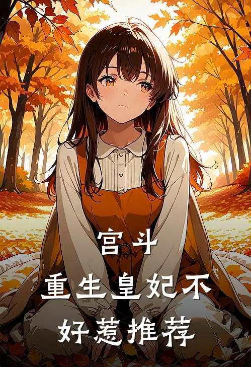 宫斗：重生皇妃不好惹推荐