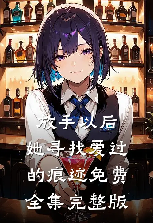 放手以后，她寻找爱过的痕迹免费全集完整版