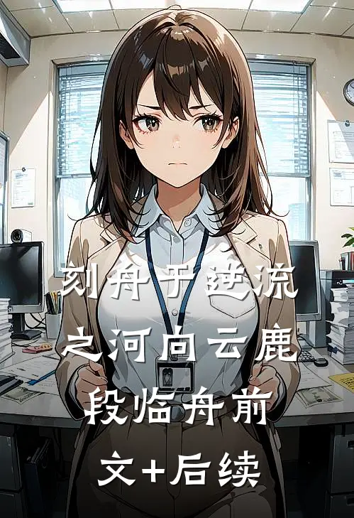 刻舟于逆流之河向云鹿段临舟前文+后续