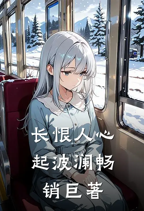 长恨人心起波澜畅销巨著