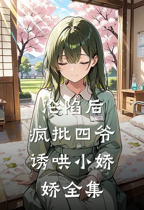 沦陷后，疯批四爷诱哄小娇娇 全集