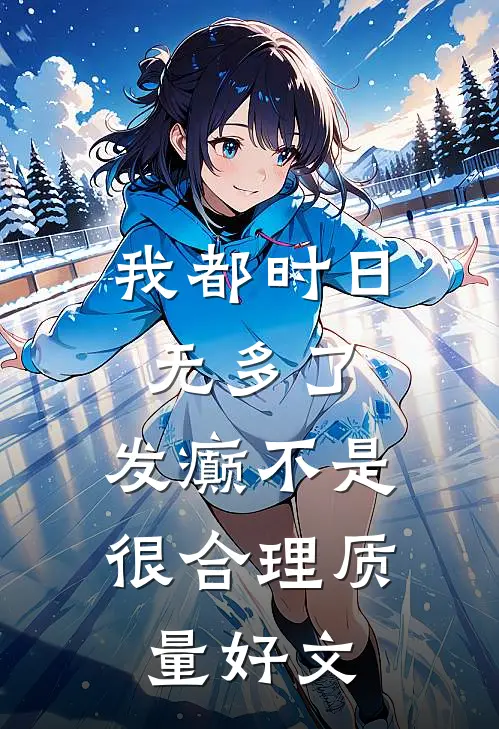 我都时日无多了，发癫不是很合理质量好文