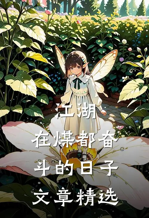 江湖：在煤都奋斗的日子文章精选