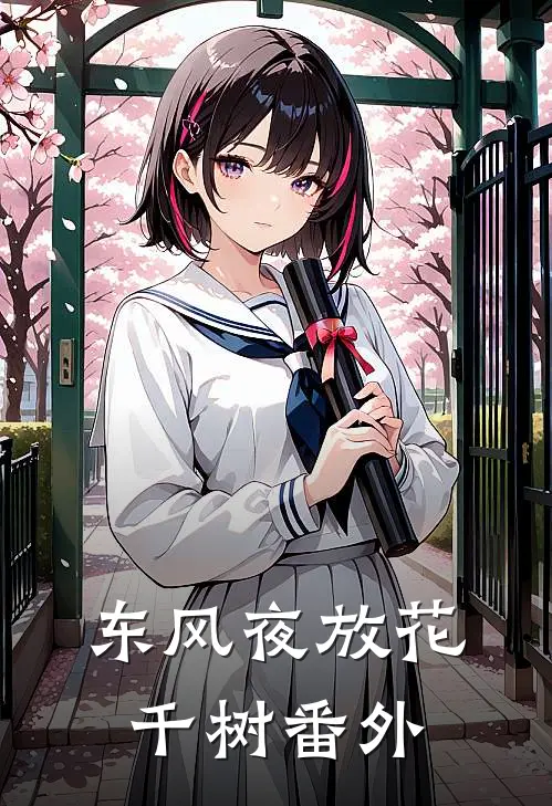 东风夜放花千树 番外