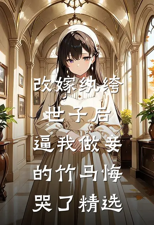 改嫁纨绔世子后，逼我做妾的竹马悔哭了精选