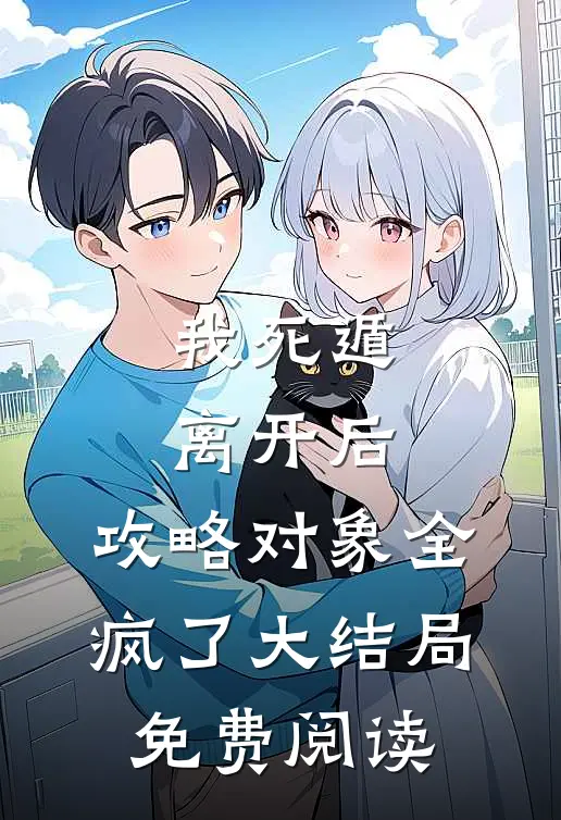 我死遁离开后，攻略对象全疯了大结局免费阅读