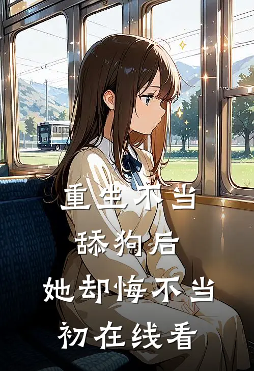 重生不当舔狗后，她却悔不当初在线看