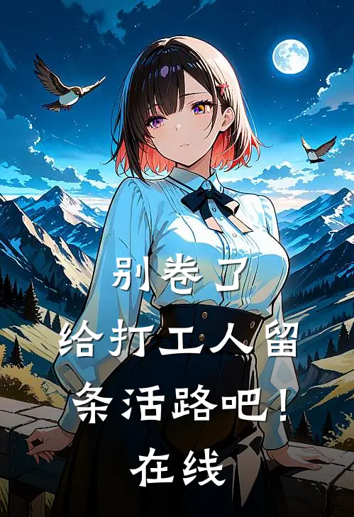 别卷了，给打工人留条活路吧！在线