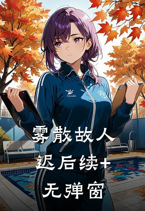 雾散故人迟后续+无弹窗