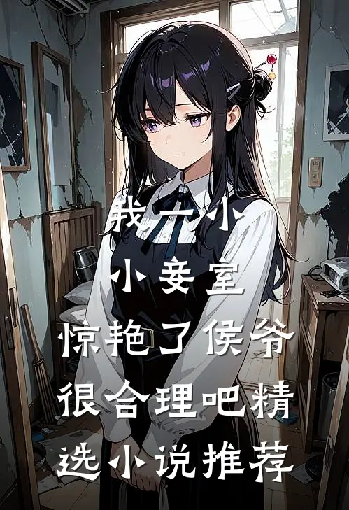 我一小小妾室，惊艳了侯爷很合理吧精选小说推荐