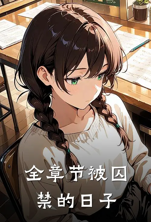 全章节被囚禁的日子