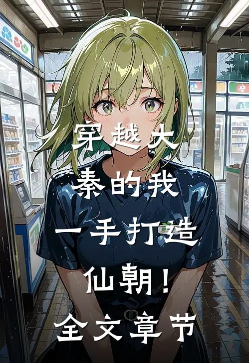 穿越大秦的我，一手打造仙朝！全文章节