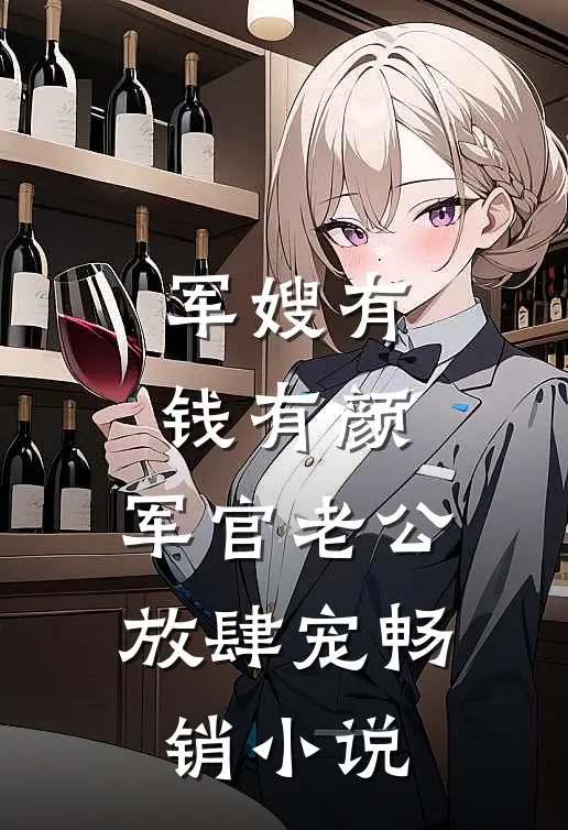 军嫂有钱有颜，军官老公放肆宠畅销小说
