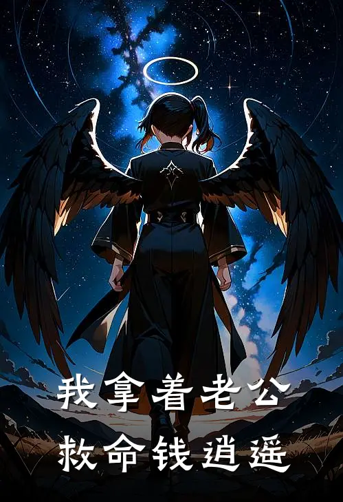 我拿着老公救命钱逍遥
