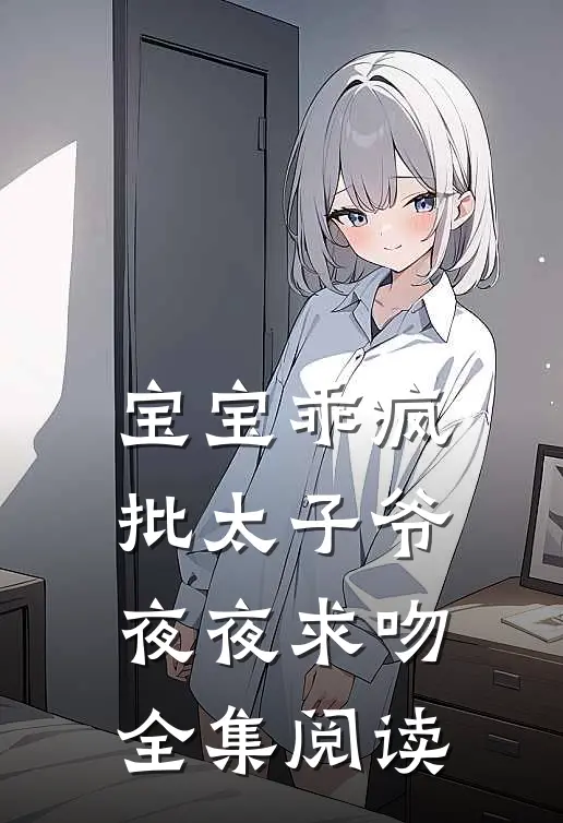 宝宝乖疯批太子爷夜夜求吻全集阅读