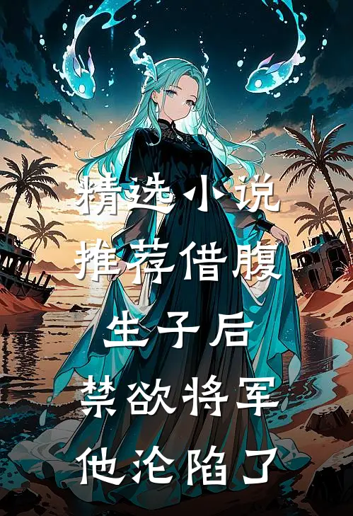 精选小说推荐借腹生子后，禁欲将军他沦陷了