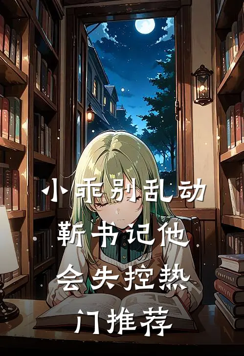小乖别乱动，靳书记他会失控热门推荐