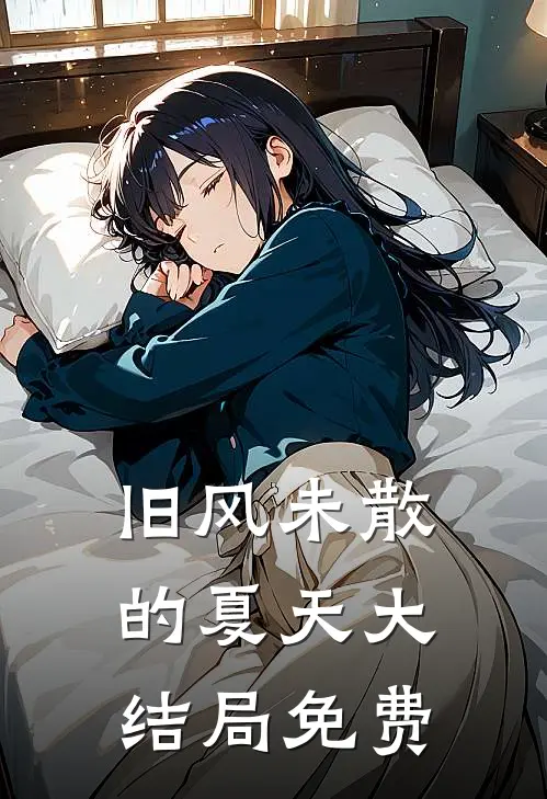 旧风未散的夏天大结局免费