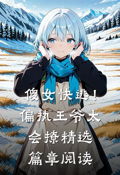 傻女快逃！偏执王爷太会撩精选篇章阅读