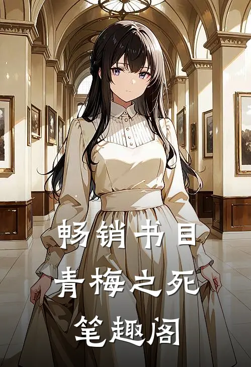 畅销书目青梅之死 笔趣阁