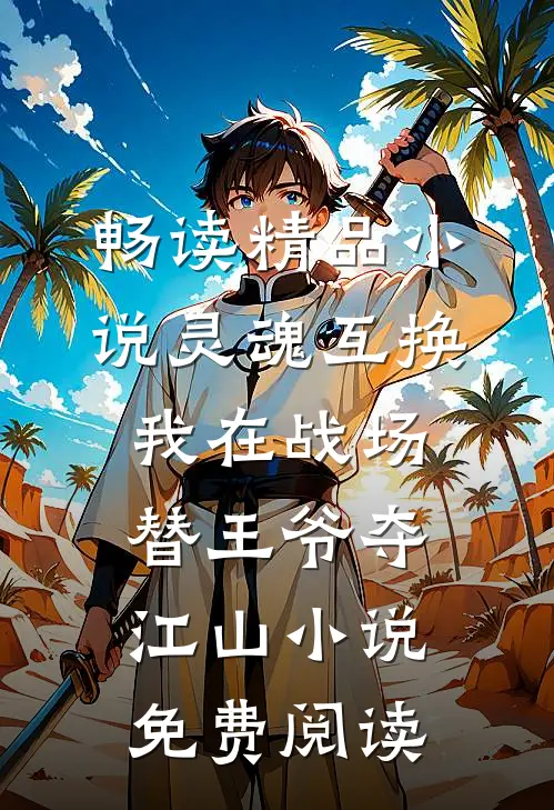 畅读精品小说灵魂互换我在战场替王爷夺江山小说免费阅读