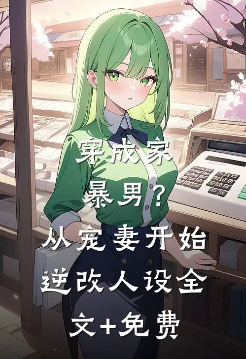 穿成家暴男？从宠妻开始逆改人设全文+免费