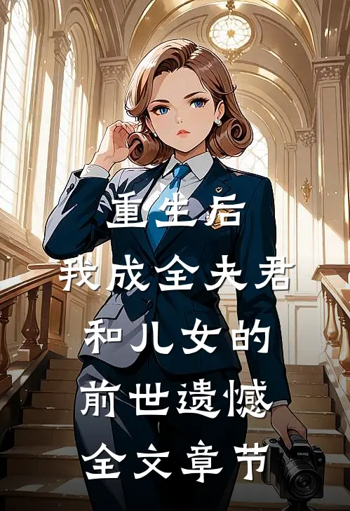 重生后，我成全夫君和儿女的前世遗憾全文章节