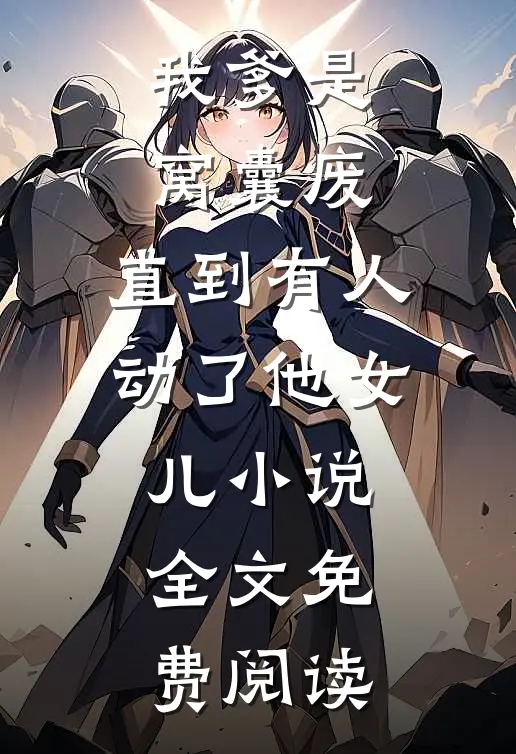 我爹是窝囊废，直到有人动了他女儿小说全文免费阅读
