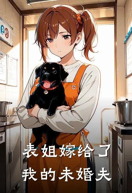 表姐嫁给了我的未婚夫