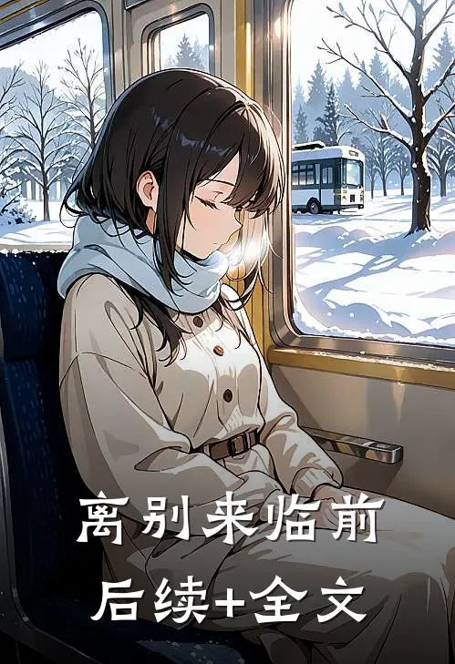 离别来临前后续+全文