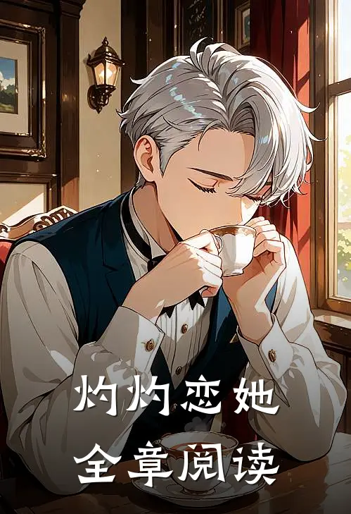 灼灼恋她全章阅读