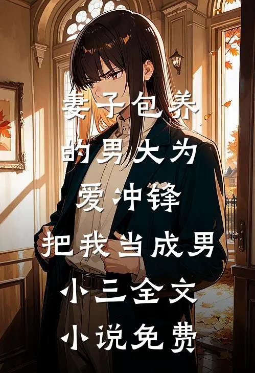 妻子包养的男大为爱冲锋，把我当成男小三全文小说免费