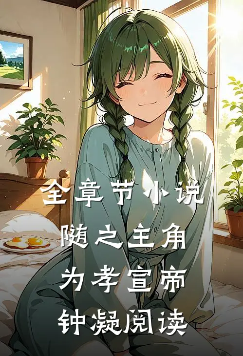 全章节小说随之主角为孝宣帝钟凝阅读