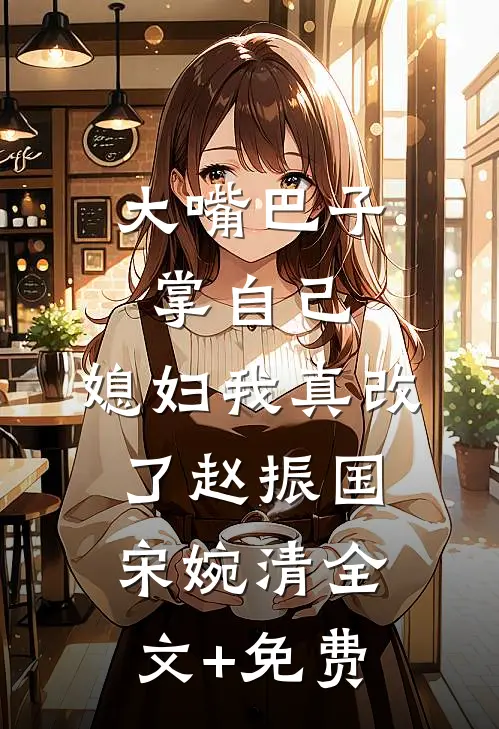 大嘴巴子掌自己，媳妇我真改了赵振国宋婉清全文+免费