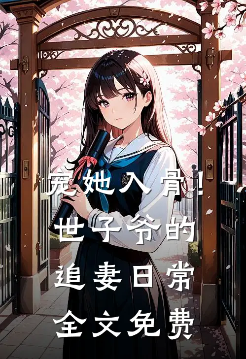 宠她入骨！世子爷的追妻日常全文免费