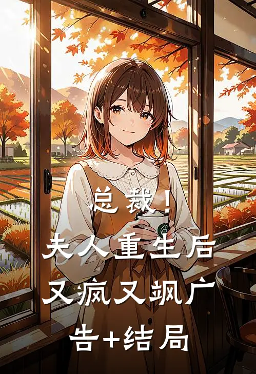 总裁！夫人重生后又疯又飒广告+结局