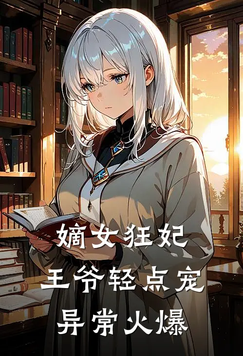 嫡女狂妃：王爷轻点宠异常火爆