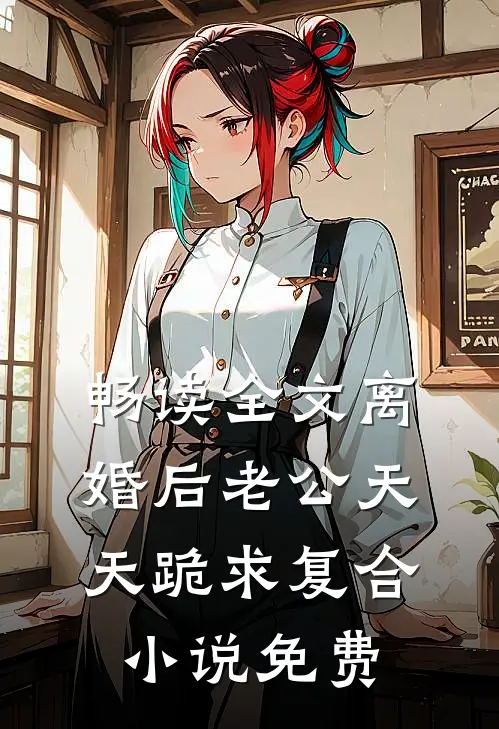 畅读全文离婚后老公天天跪求复合小说免费