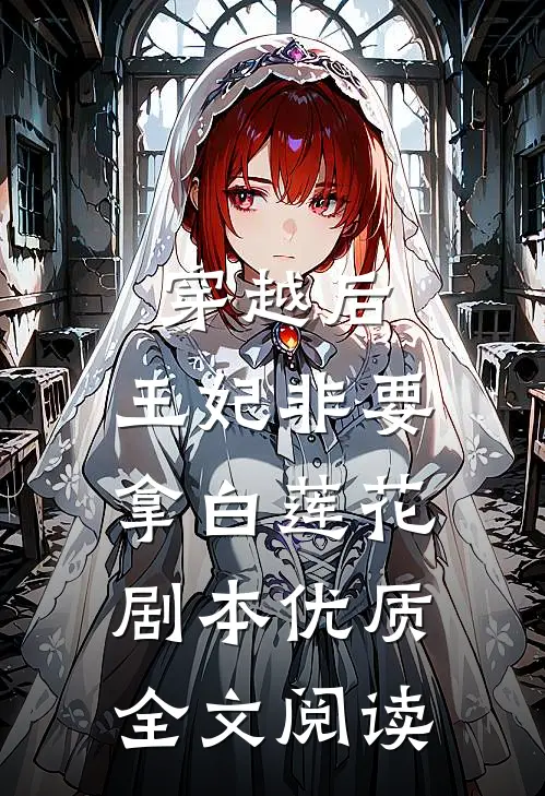 穿越后，王妃非要拿白莲花剧本优质全文阅读
